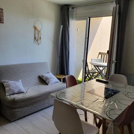 Apt Cosy, 4 Pers, Plein Centre Ville, Parking Offert Font-Romeu-Odeillo-Via Eksteriør bilde